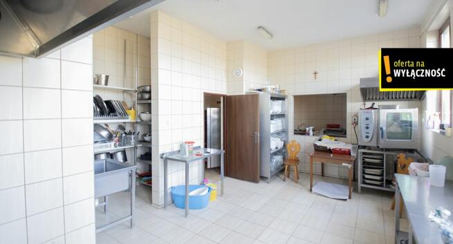 Lokal użytkowy Micigózd gm. Piekoszów, Kolonia