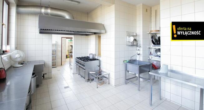 Lokal użytkowy Micigózd gm. Piekoszów, Kolonia