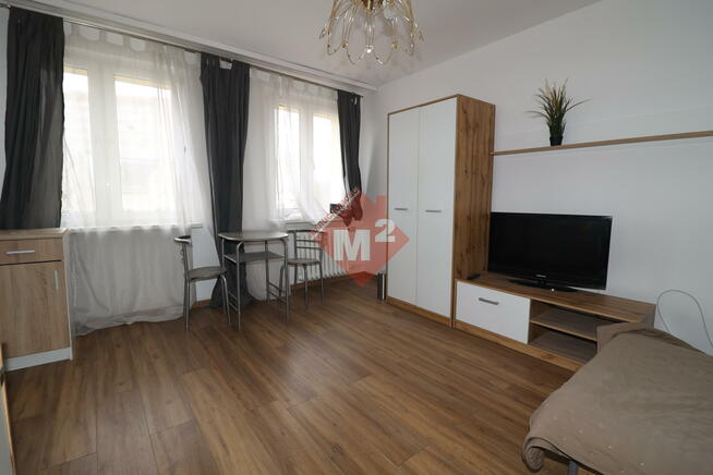 Mieszkanie Stargard, Starówka