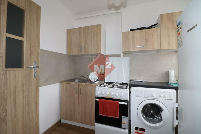 Mieszkanie Stargard, Starówka