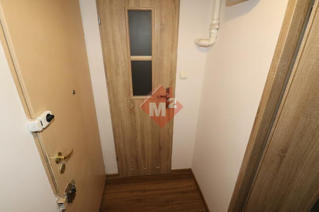 Mieszkanie Stargard, Starówka