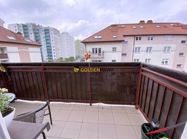 Mieszkanie Szczecin Pogodno, Witkiewicza