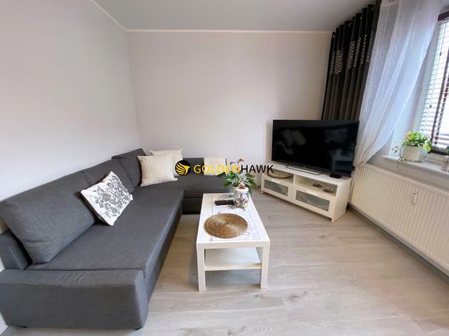 Mieszkanie Szczecin Pogodno, Witkiewicza