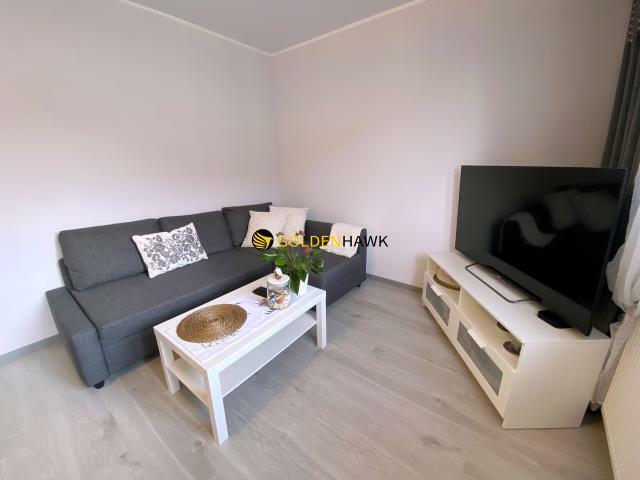 Mieszkanie Szczecin Pogodno, Witkiewicza