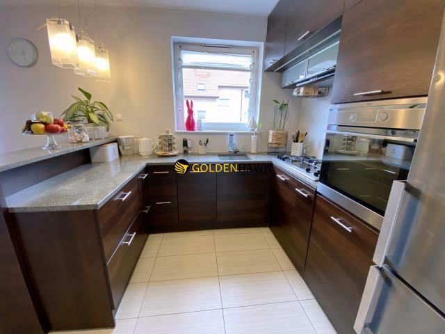 Mieszkanie Szczecin Pogodno, Witkiewicza