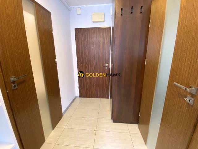 Mieszkanie Szczecin Pogodno, Witkiewicza