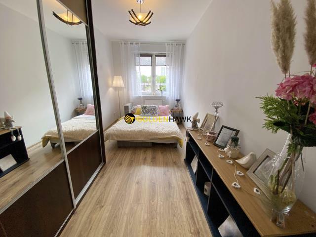 Mieszkanie Szczecin Pogodno, Witkiewicza