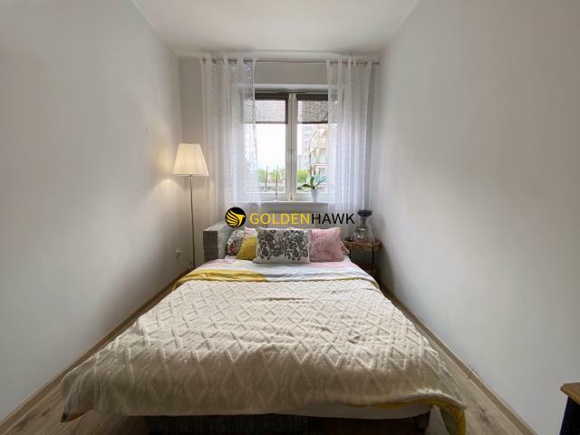 Mieszkanie Szczecin Pogodno, Witkiewicza