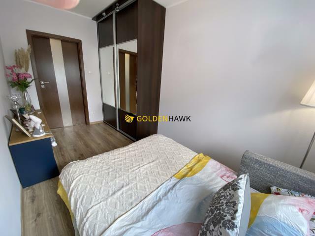 Mieszkanie Szczecin Pogodno, Witkiewicza