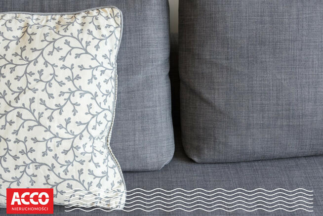 Mieszkanie Sopot Centrum, Kazimierza Wielkiego