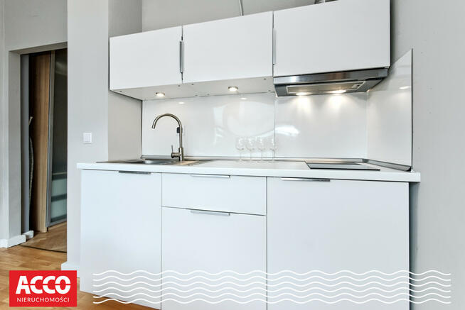 Mieszkanie Sopot Centrum, Kazimierza Wielkiego