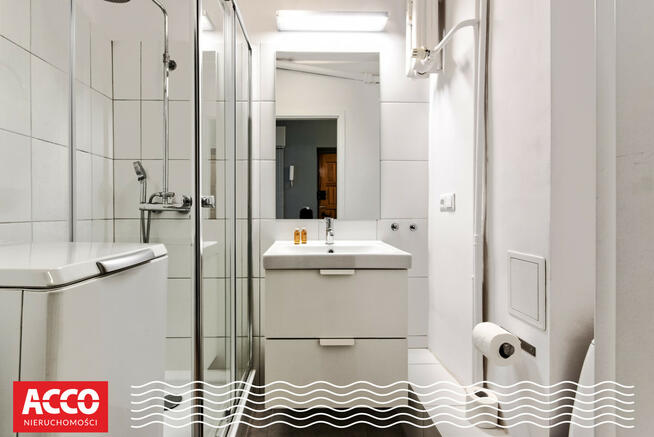 Mieszkanie Sopot Centrum, Kazimierza Wielkiego