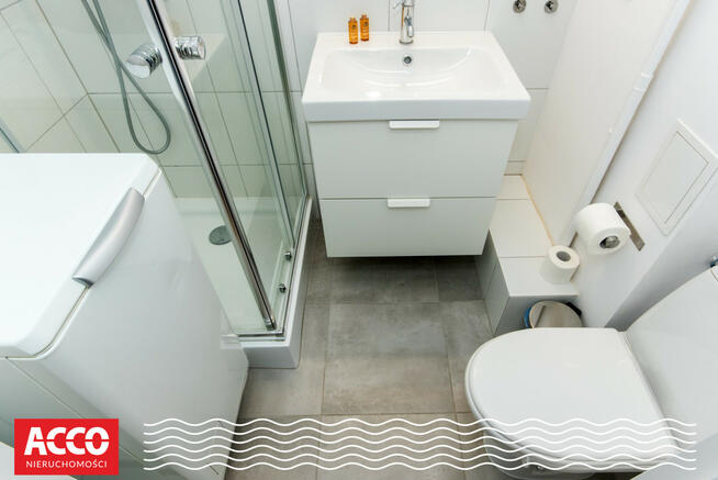 Mieszkanie Sopot Centrum, Kazimierza Wielkiego