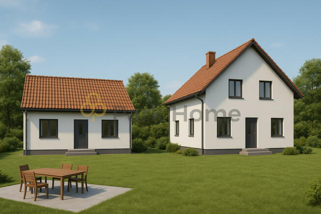 Działka budowlana Kościan,