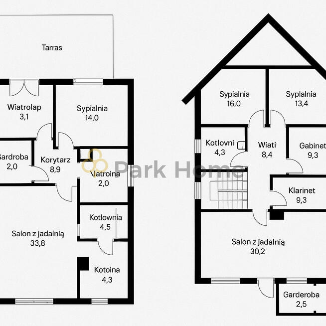 Działka budowlana Kościan,