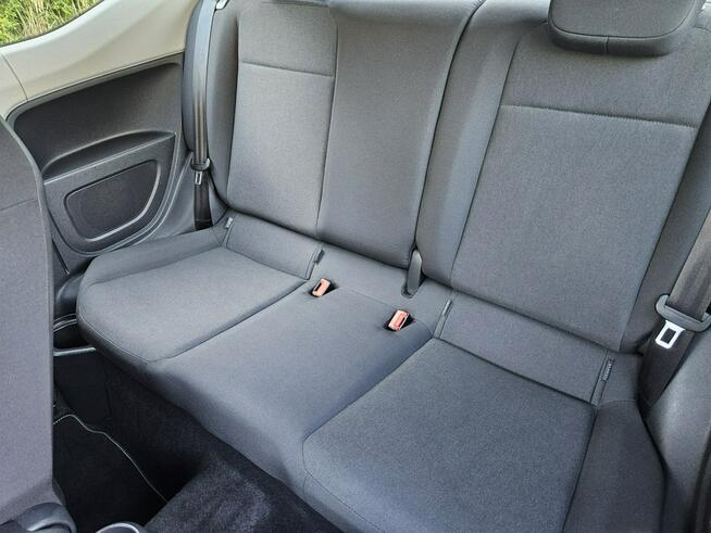 Volkswagen Up! Klimatyzacja / Komputer pokładowy / 2 kpl. kół