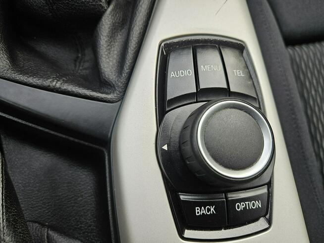 BMW 116 Klimatronic / Tempomat / START/STOP / Czujniki parkowania / 6 biegów