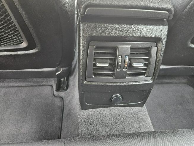 BMW 116 Klimatronic / Tempomat / START/STOP / Czujniki parkowania / 6 biegów