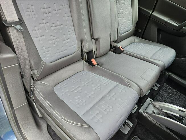 Opel Meriva Klimatyzacja / Podgrzewane fotele i kierownica / Tempomat