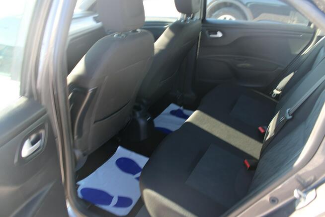 Citroen C-Elysée 1.2 PureTech F-vat Gwarancja Salon Polska I-właściciel