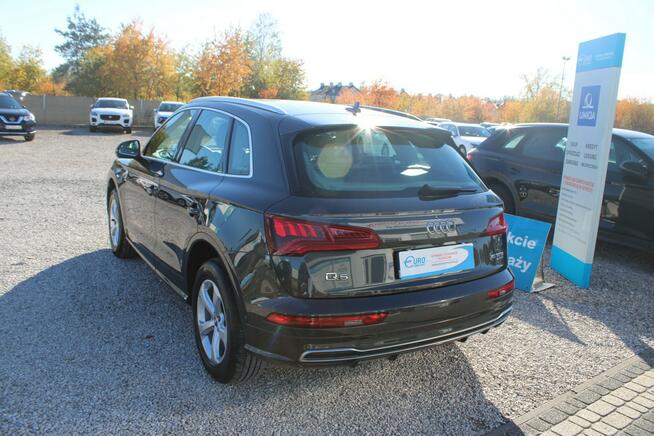 Audi Q5 Led Quattro S-LINE F-vat Salon Polska