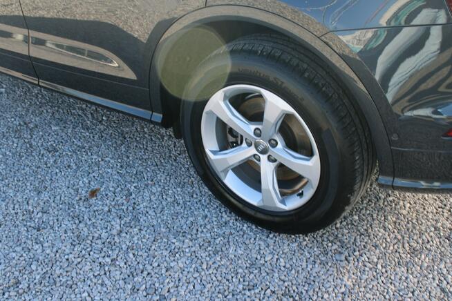 Audi Q5 Led Quattro S-LINE F-vat Salon Polska