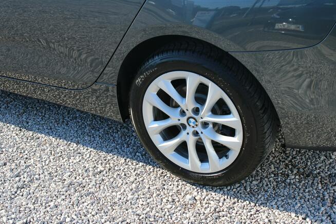 BMW 218 Gran Tourer Hak El.Klapa Kamera Gwarancja