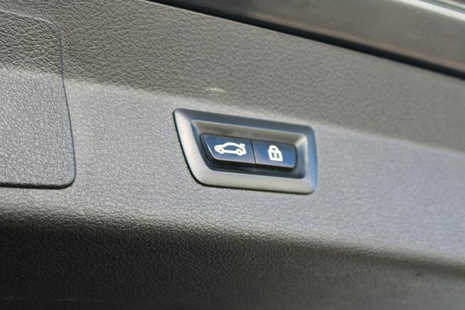 BMW 218 Gran Tourer Hak El.Klapa Kamera Gwarancja