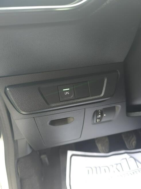 Dacia Logan 1,0Turbo+Gaz. Salon PL.Kam.Cof.1Właściciel.Tempomat.Ledy.Klimatyzacja.