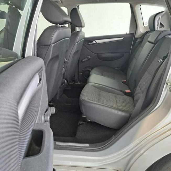 Mercedes A 200 Małe autko do miasta