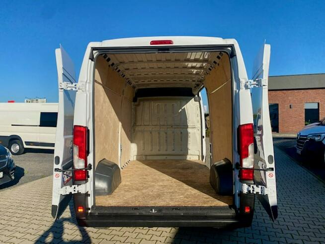 Opel Movano SALON PL / 2,2 - 140KM / koła 16 / L3H2 / KLIMA / TEMPOMAT / GWARANCJA