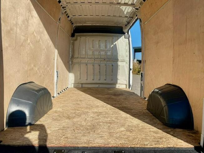 Opel Movano SALON PL / 2,2 - 140KM / koła 16 / L3H2 / KLIMA / TEMPOMAT / GWARANCJA