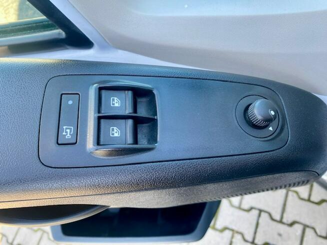 Opel Movano SALON PL / 2,2 - 140KM / koła 16 / L3H2 / KLIMA / TEMPOMAT / GWARANCJA