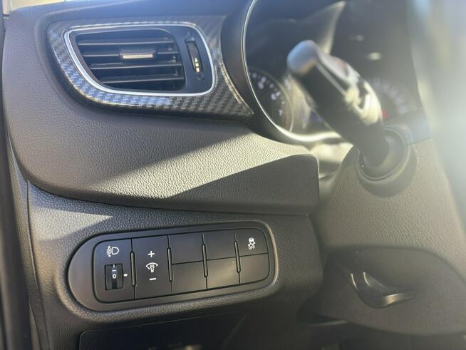 Kia Carens 7-osobowy