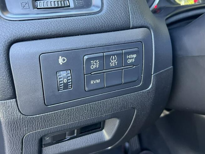 Mazda CX-5 2.2 Diesel 150KM 4x4 Bezwypadkowy Opłacony !