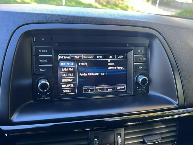 Mazda CX-5 2.2 Diesel 150KM 4x4 Bezwypadkowy Opłacony !