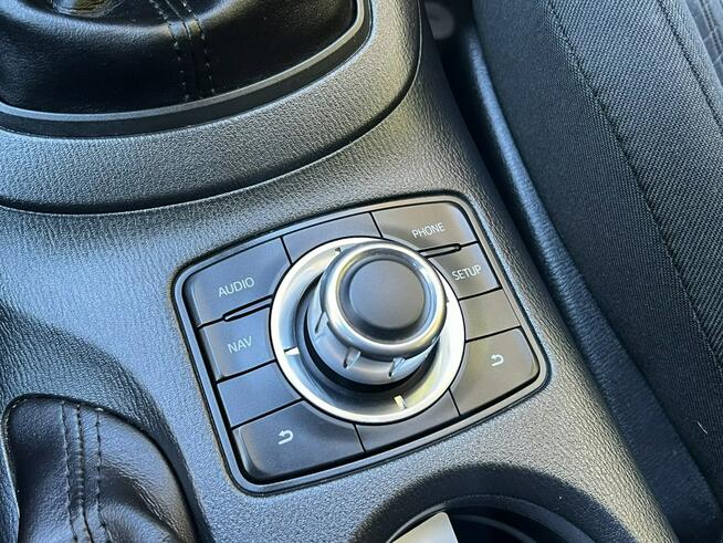 Mazda CX-5 2.2 Diesel 150KM 4x4 Bezwypadkowy Opłacony !