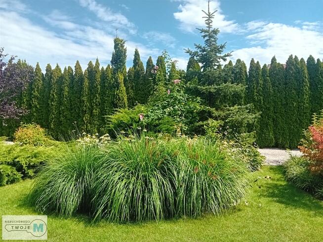 Dom Busko Zdrój Bronina