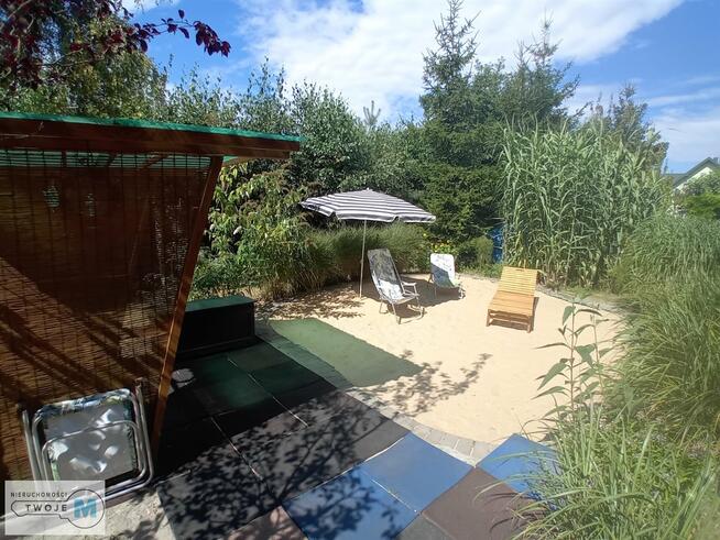 Dom Busko Zdrój Bronina