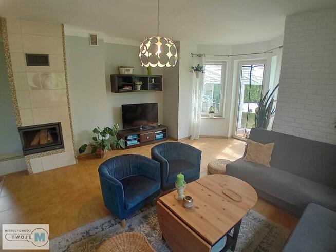 Dom Busko Zdrój Bronina