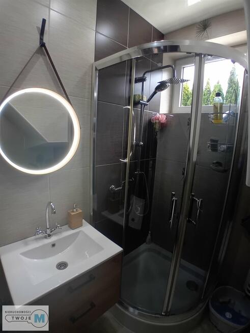 Dom Busko Zdrój Bronina