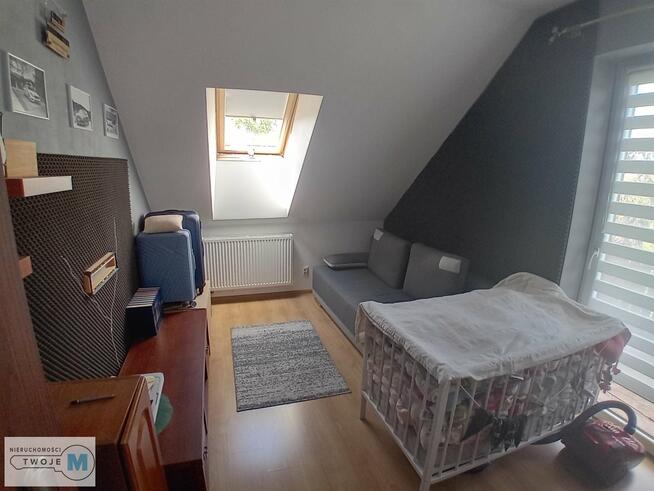 Dom Busko Zdrój Bronina