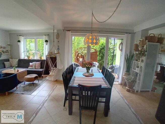 Dom Busko Zdrój Bronina