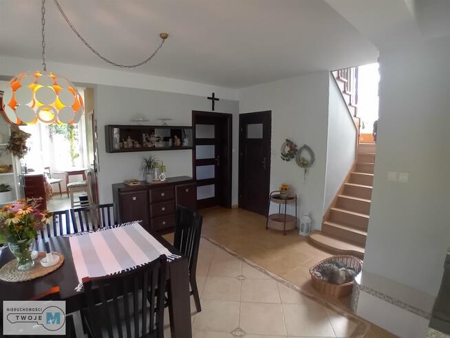 Dom Busko Zdrój Bronina