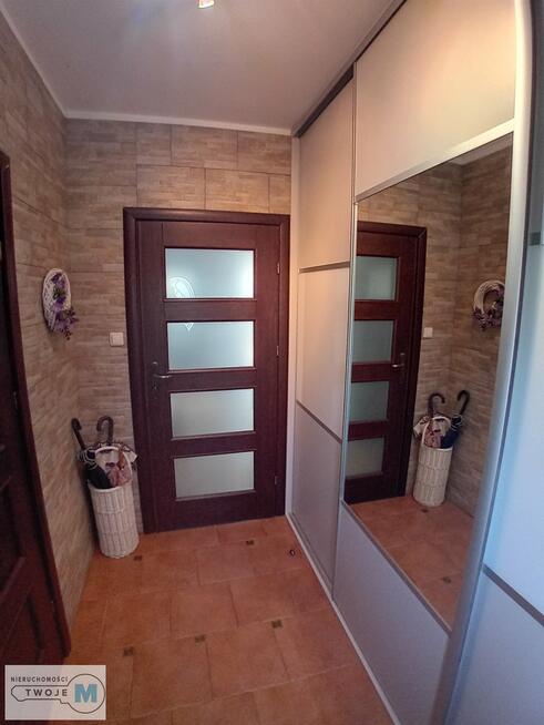 Dom Busko Zdrój Bronina