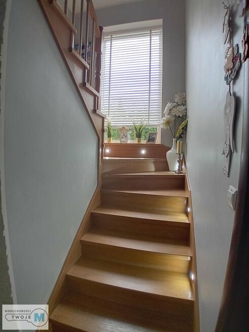 Dom Busko Zdrój Bronina