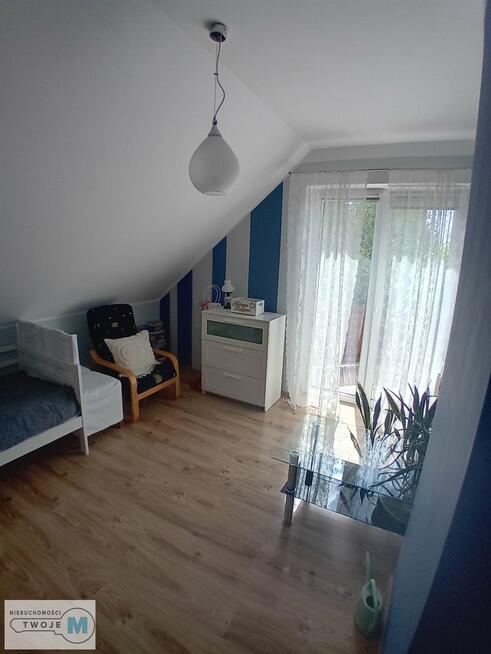 Dom Busko Zdrój Bronina