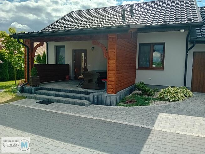 Dom Jedlińsk Klwaty