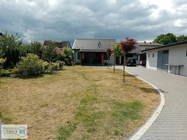 Dom Jedlińsk Klwaty