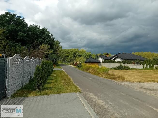 Dom Jedlińsk Klwaty